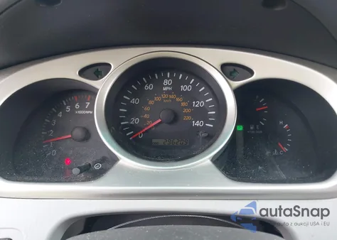 2004 Toyota Highlander V6 из США, поврежденный, VIN JTEDP21A240018159